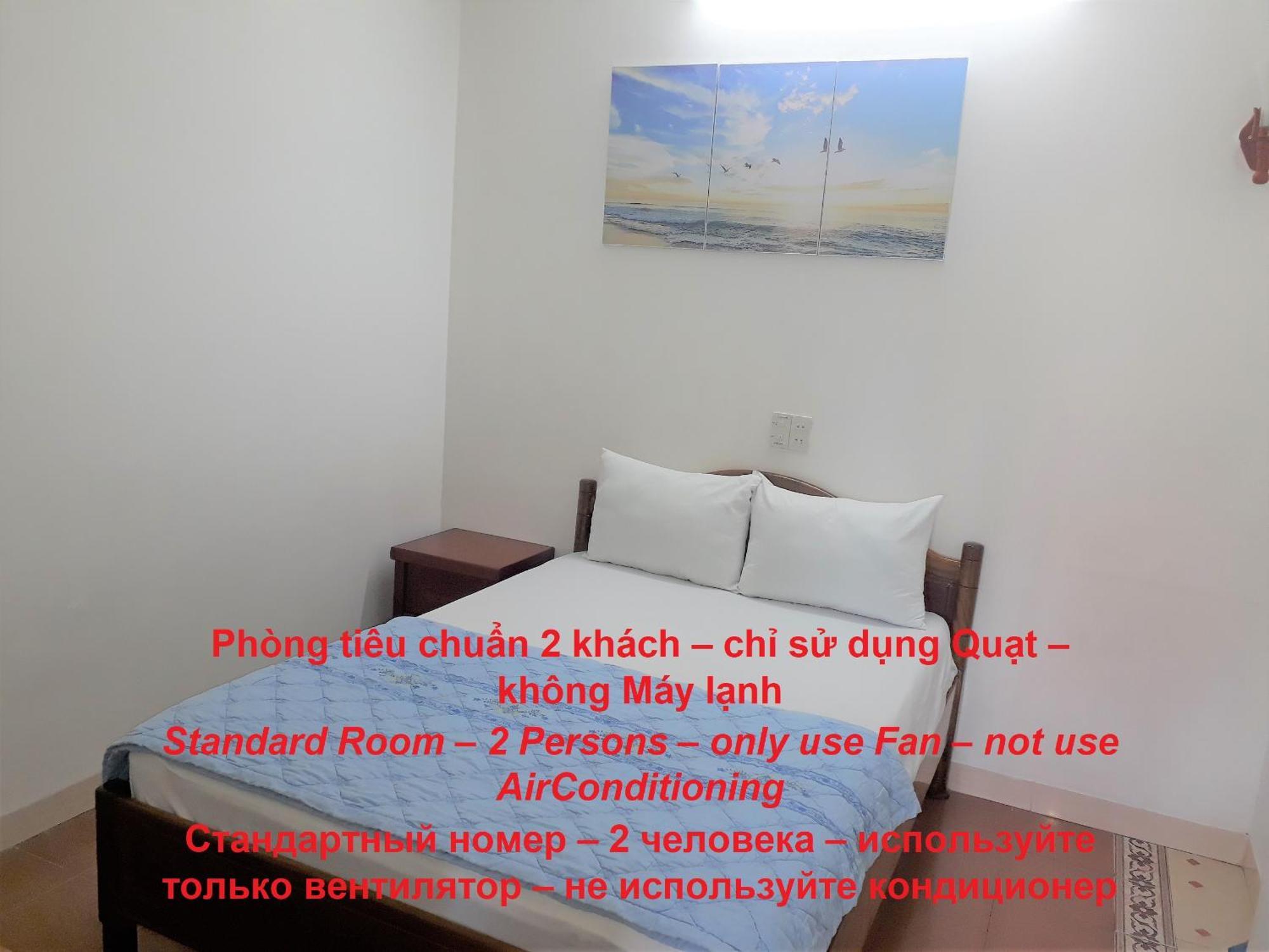 Blue Sea Hotel 2 Nha Trang Exterior foto
