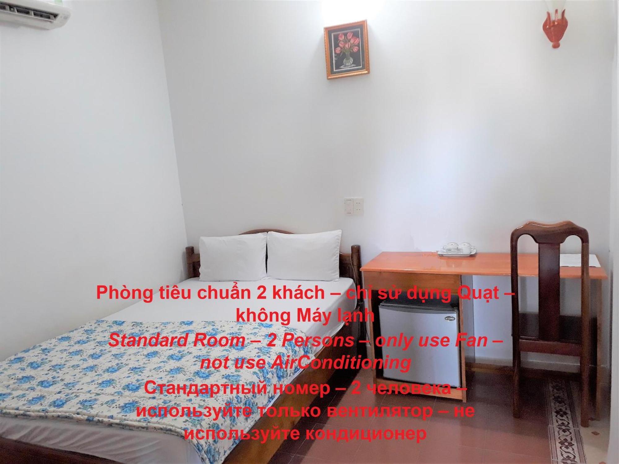 Blue Sea Hotel 2 Nha Trang Exterior foto