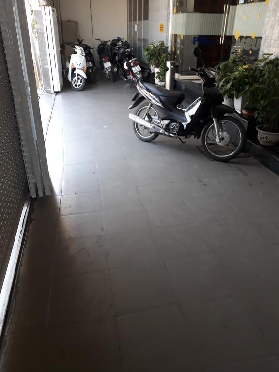 Blue Sea Hotel 2 Nha Trang Exterior foto