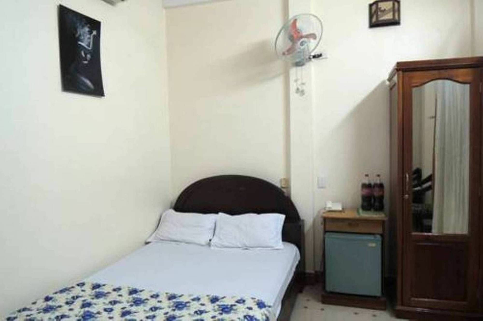 Blue Sea Hotel 2 Nha Trang Exterior foto