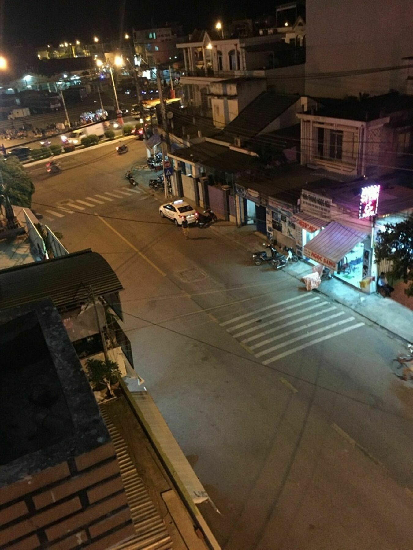 Blue Sea Hotel 2 Nha Trang Exterior foto