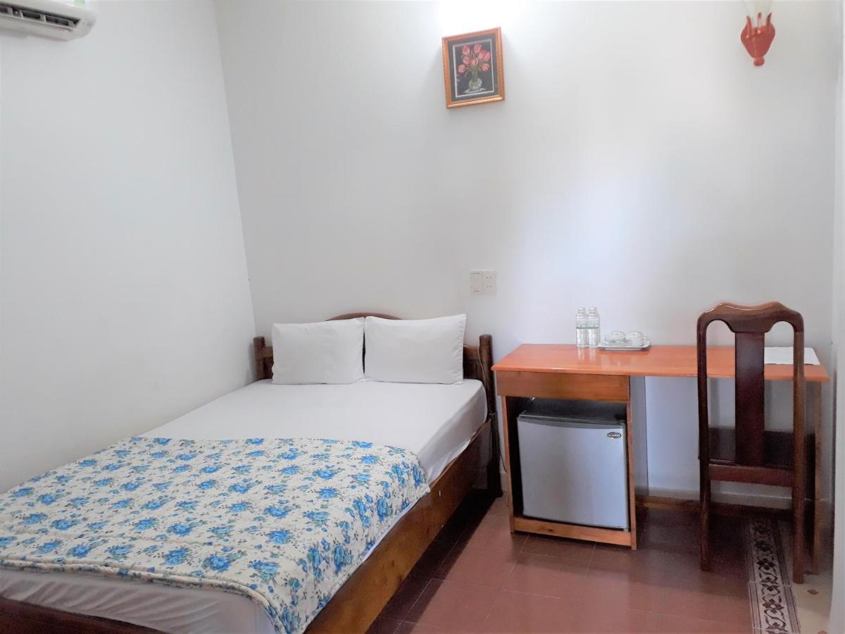 Blue Sea Hotel 2 Nha Trang Exterior foto
